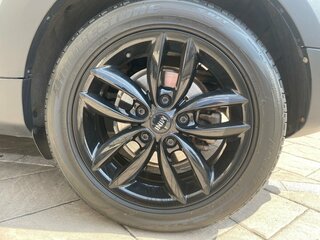 Mini Paceman - 9 от автора Александр в Бортжурнале