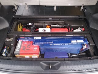 Toyota Prius Alpha - 18 от автора Дмитрий в Бортжурнале