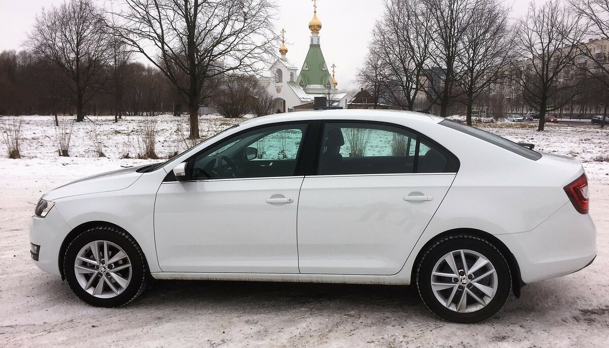 undefined undefined - 2 от автора Игорь Михайлович в Бортжурнале