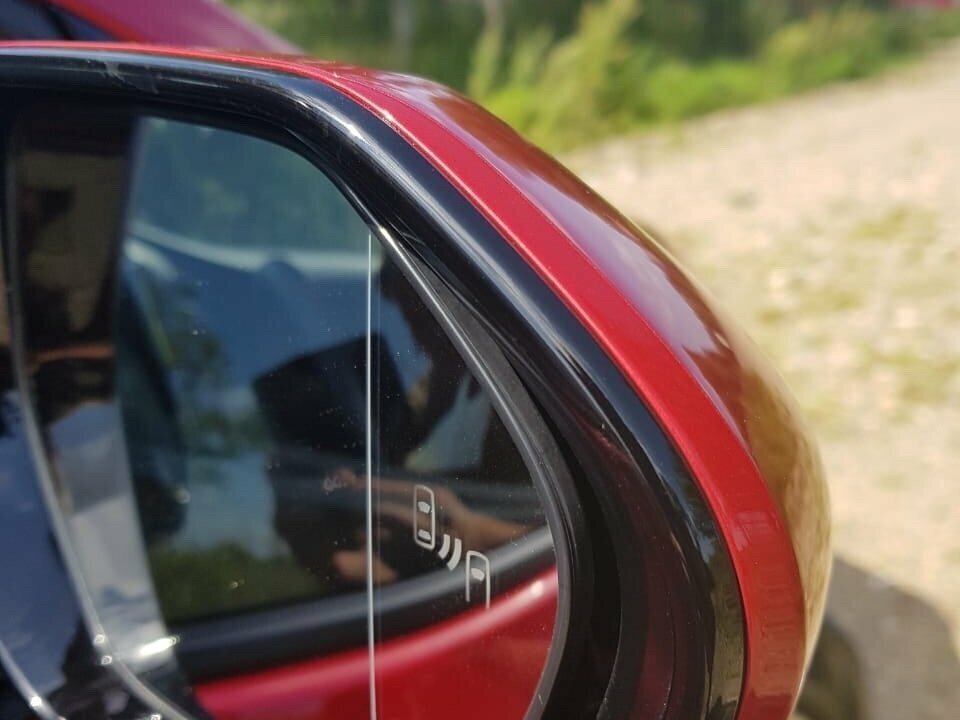 Toyota Prius - 16 от автора Коричневый внедорожник в Бортжурнале