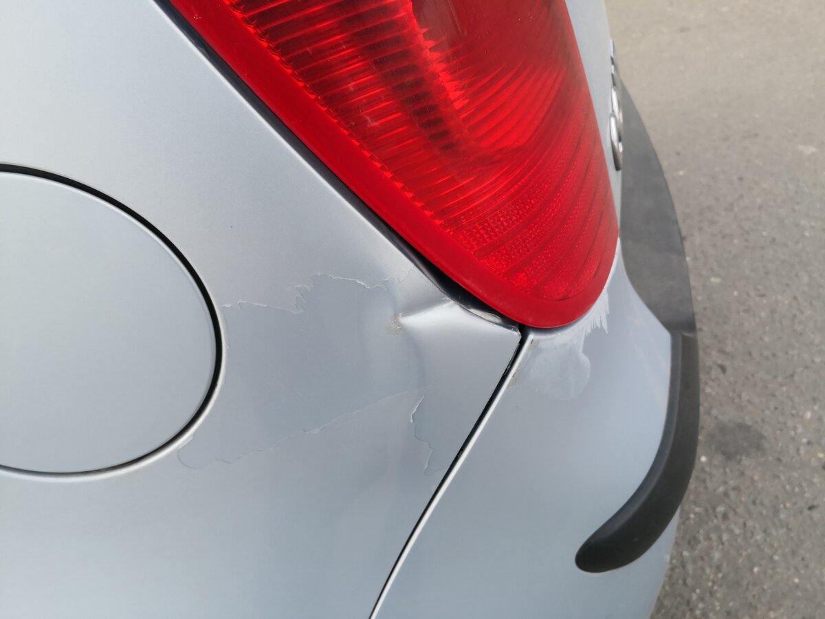 Mitsubishi Colt - 4 от автора Алексей Ж. в Бортжурнале