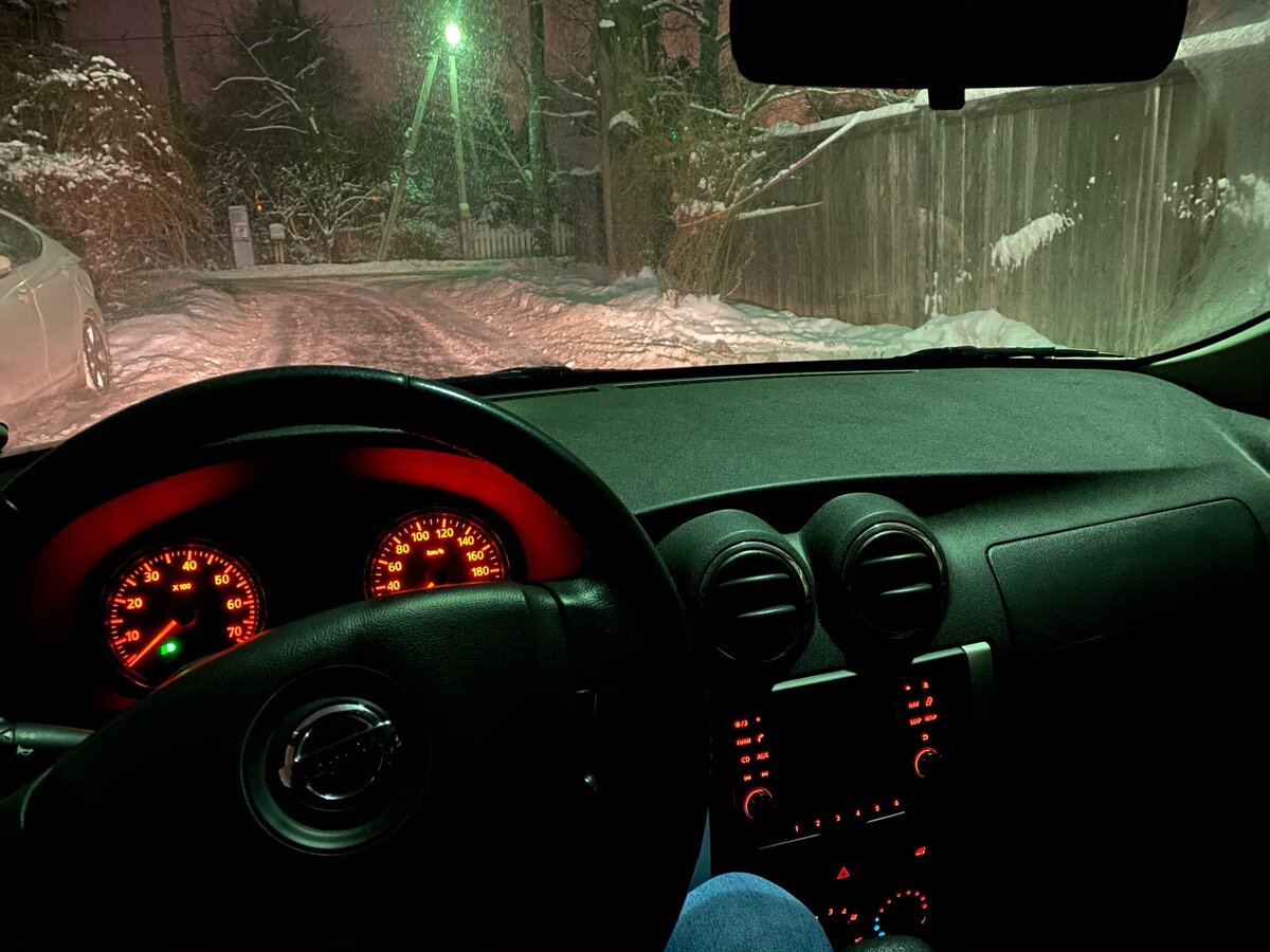 Nissan Almera - 3 от автора Александр в Бортжурнале
