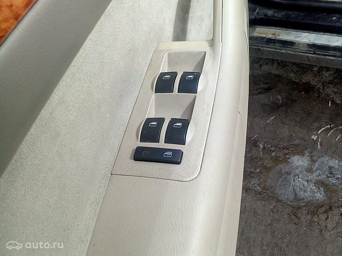 Audi A6 - 15 от автора Мареев Андрей в Бортжурнале