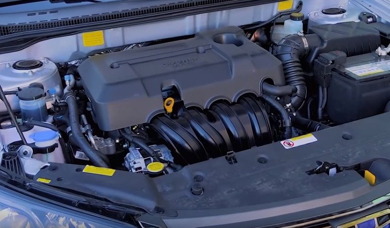 Geely Emgrand 7 - 2 от автора Евгений Киселёв в Бортжурнале