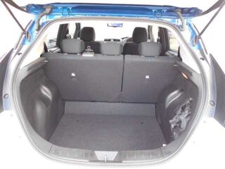 Nissan Leaf - 10 от автора Коричневый минивэн в Бортжурнале
