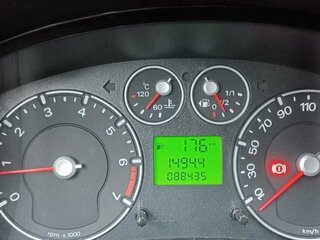 Ford Fusion - 7 от автора Фиолетовый минивэн в Бортжурнале