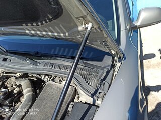 Skoda Octavia - 21 от автора Константин в Бортжурнале