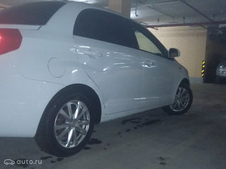 Chery Bonus (A13) - 8 от автора Игорь в Бортжурнале