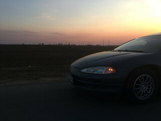 Dodge Intrepid - 15 от автора koliq в Бортжурнале