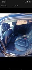 Audi A6 - 4 от автора Иван в Бортжурнале