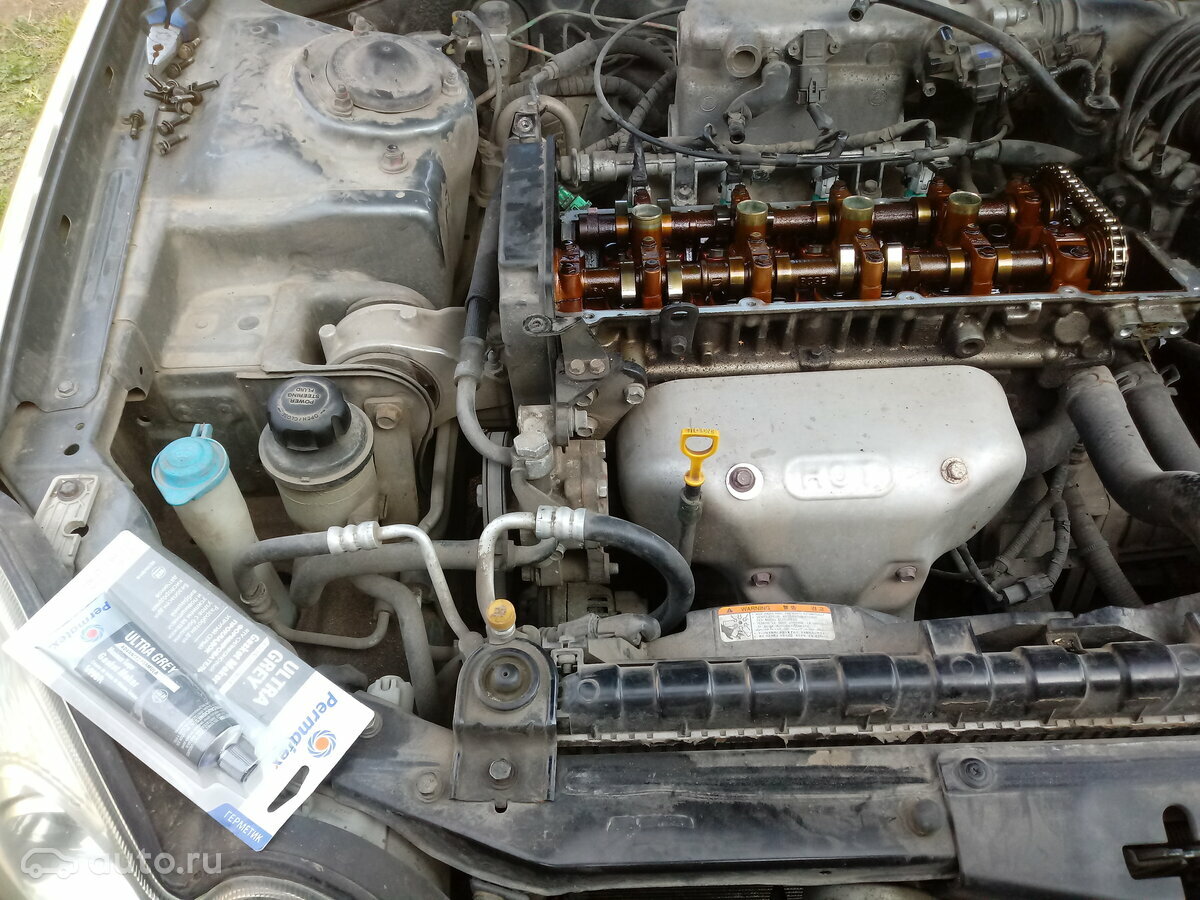 Hyundai Sonata - 14 от автора Михаил в Бортжурнале