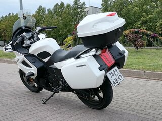 false false - 5 от автора Сергей в Бортжурнале