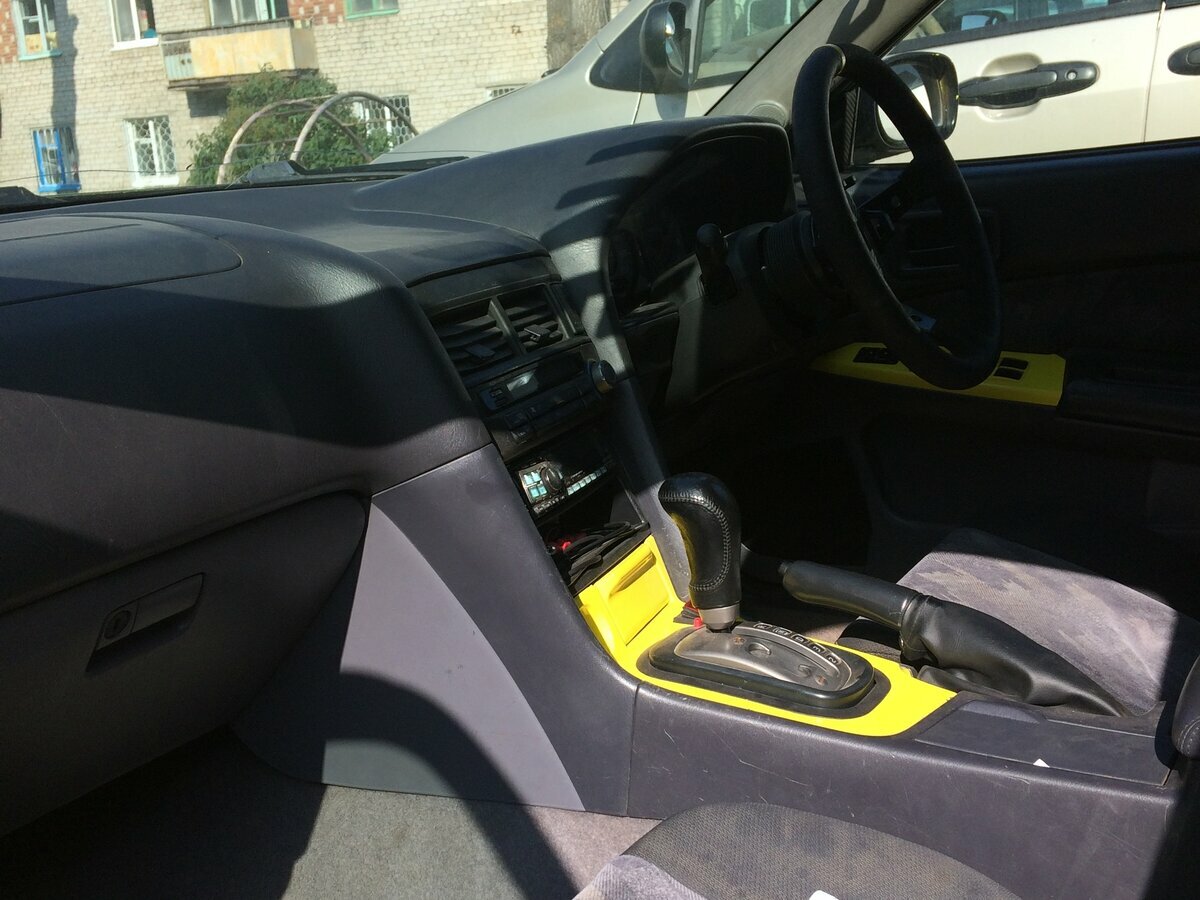Nissan Skyline - 18 от автора ЯÖЇÖR  ЯÖÏÖR в Бортжурнале