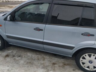 Ford Fusion - 9 от автора Игорь в Бортжурнале