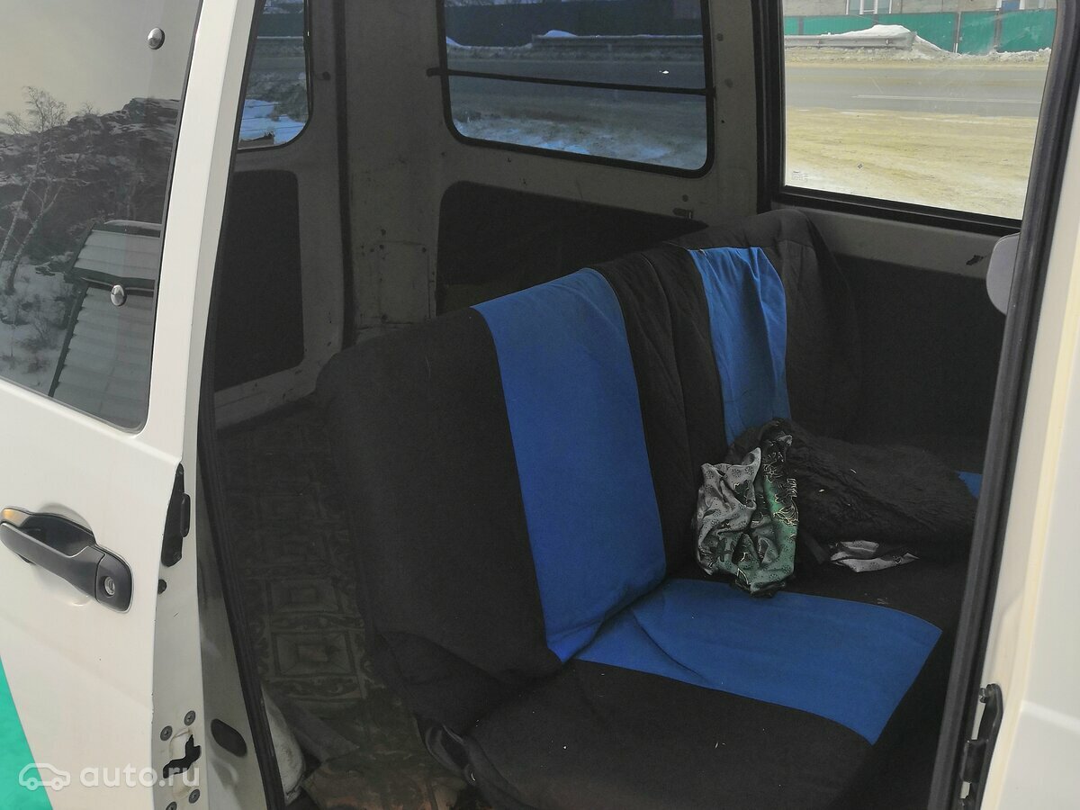 Toyota Town Ace - 20 от автора Кумаров Эдгар в Бортжурнале