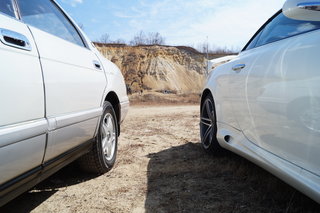 Toyota Crown - 108 от автора Fv Vasily в Бортжурнале