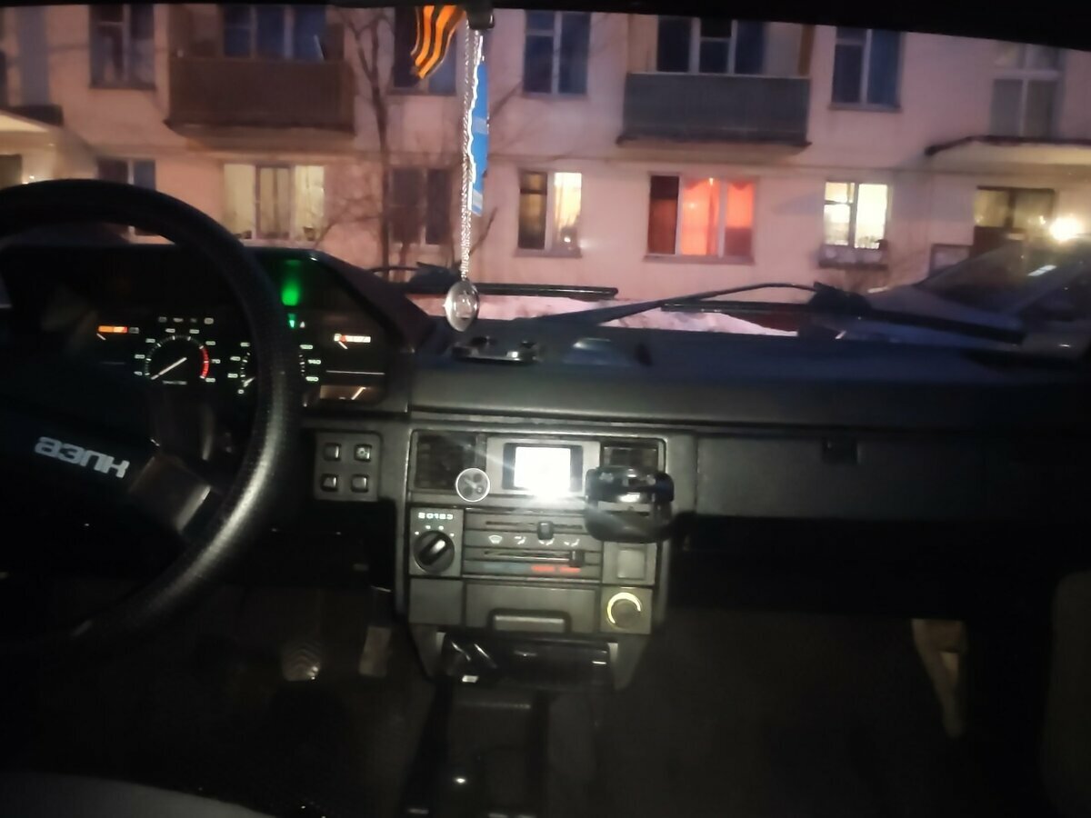 Москвич Святогор - 9 от автора Никита Михайлович в Бортжурнале