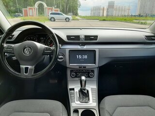 Volkswagen Passat - 10 от автора Евгений в Бортжурнале