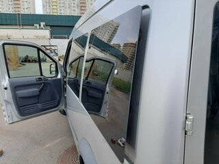 Ford Tourneo Connect - 21 от автора Андрей Лопухов в Бортжурнале