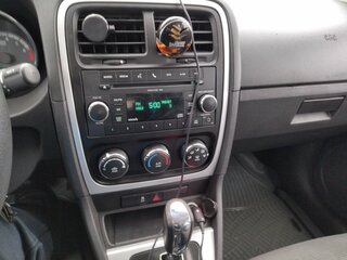 Dodge Caliber - 7 от автора Лебедьков Сергей в Бортжурнале