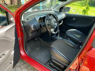 Nissan Note - 4 от автора i@lovemybed.ru в Бортжурнале