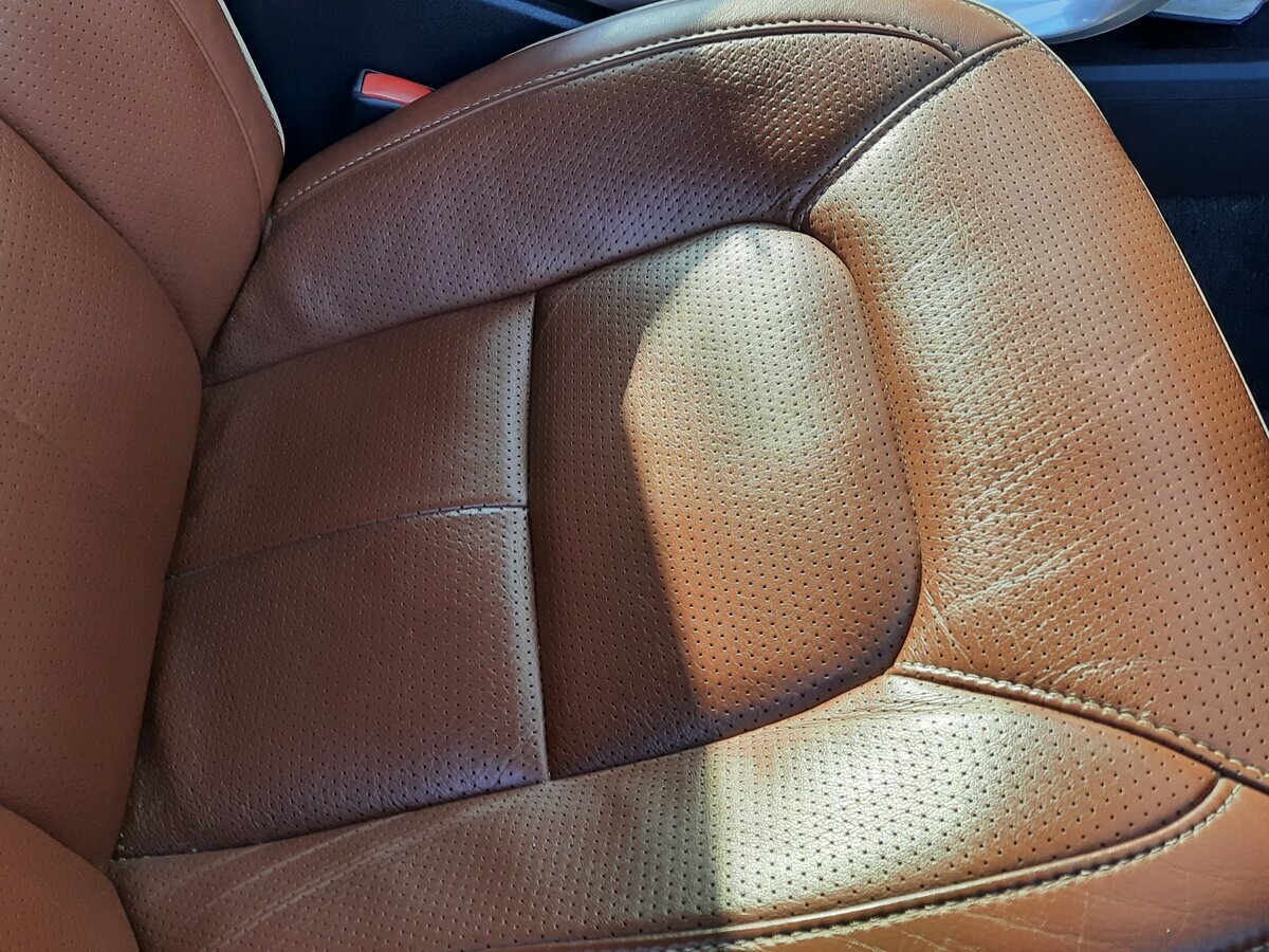 Volvo XC70 - 27 от автора Алексей в Бортжурнале