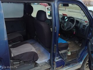 Suzuki Every - 1 от автора пимченко валерий в Бортжурнале