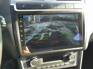 Volkswagen Polo - 6 от автора Vadim в Бортжурнале