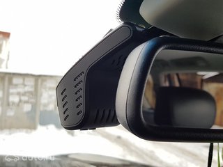 Infiniti QX80 - 7 от автора id40066150  Эдуард в Бортжурнале