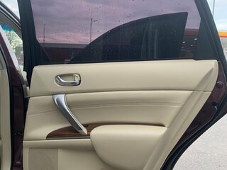 Nissan Teana - 20 от автора Антон К. в Бортжурнале