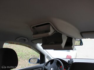 Volkswagen Touran - 5 от автора купер7 в Бортжурнале