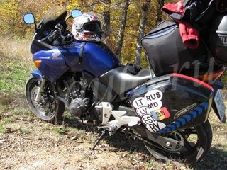 false false - 5 от автора Николай13 в Бортжурнале