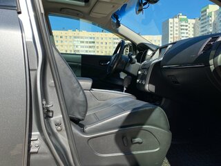 Nissan Murano - 9 от автора Юрий в Бортжурнале