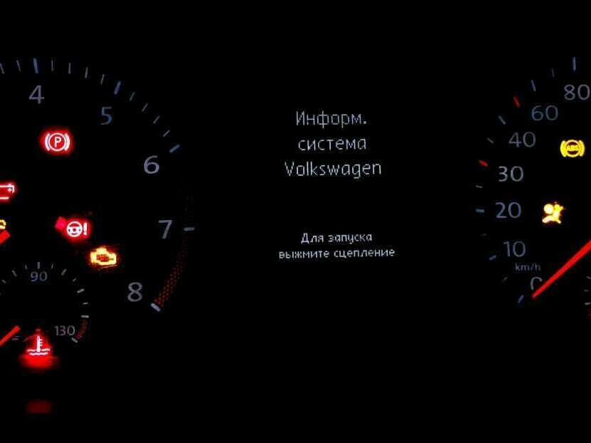 Volkswagen Caddy - 10 от автора Сергей в Бортжурнале