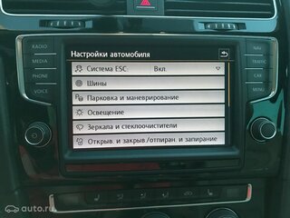 Volkswagen Golf - 11 от автора Артем в Бортжурнале