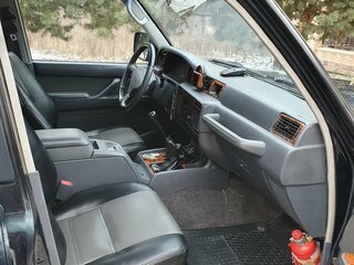 Toyota Land Cruiser - 11 от автора Александр в Бортжурнале