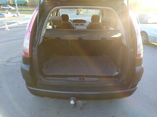 Citroen C4 Picasso - 13 от автора Алкс в Бортжурнале