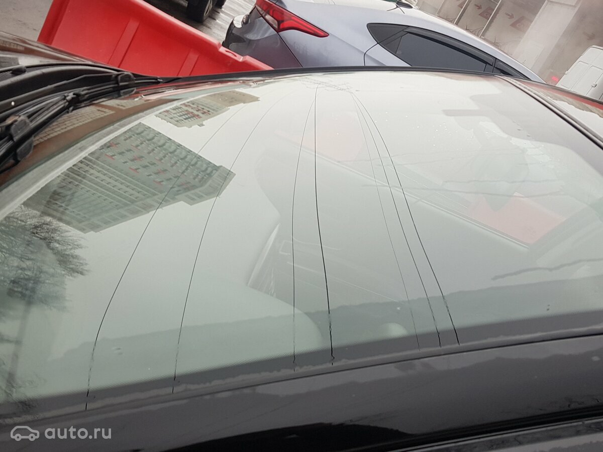 Kia Rio - 5 от автора Владислав в Бортжурнале