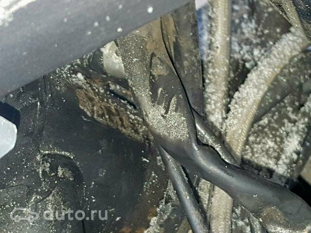 false false - 9 от автора Зелёный внедорожник в Бортжурнале