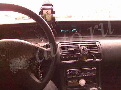 Honda Prelude - 8 от автора San4ezz87 в Бортжурнале
