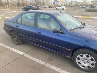 Peugeot 406 - 6 от автора Артемий О. в Бортжурнале