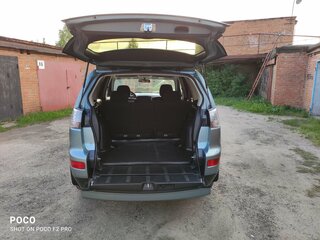 Mitsubishi Outlander - 13 от автора Алексеев Валентин в Бортжурнале