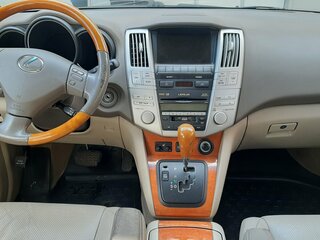 Lexus RX - 8 от автора Дмитрий в Бортжурнале