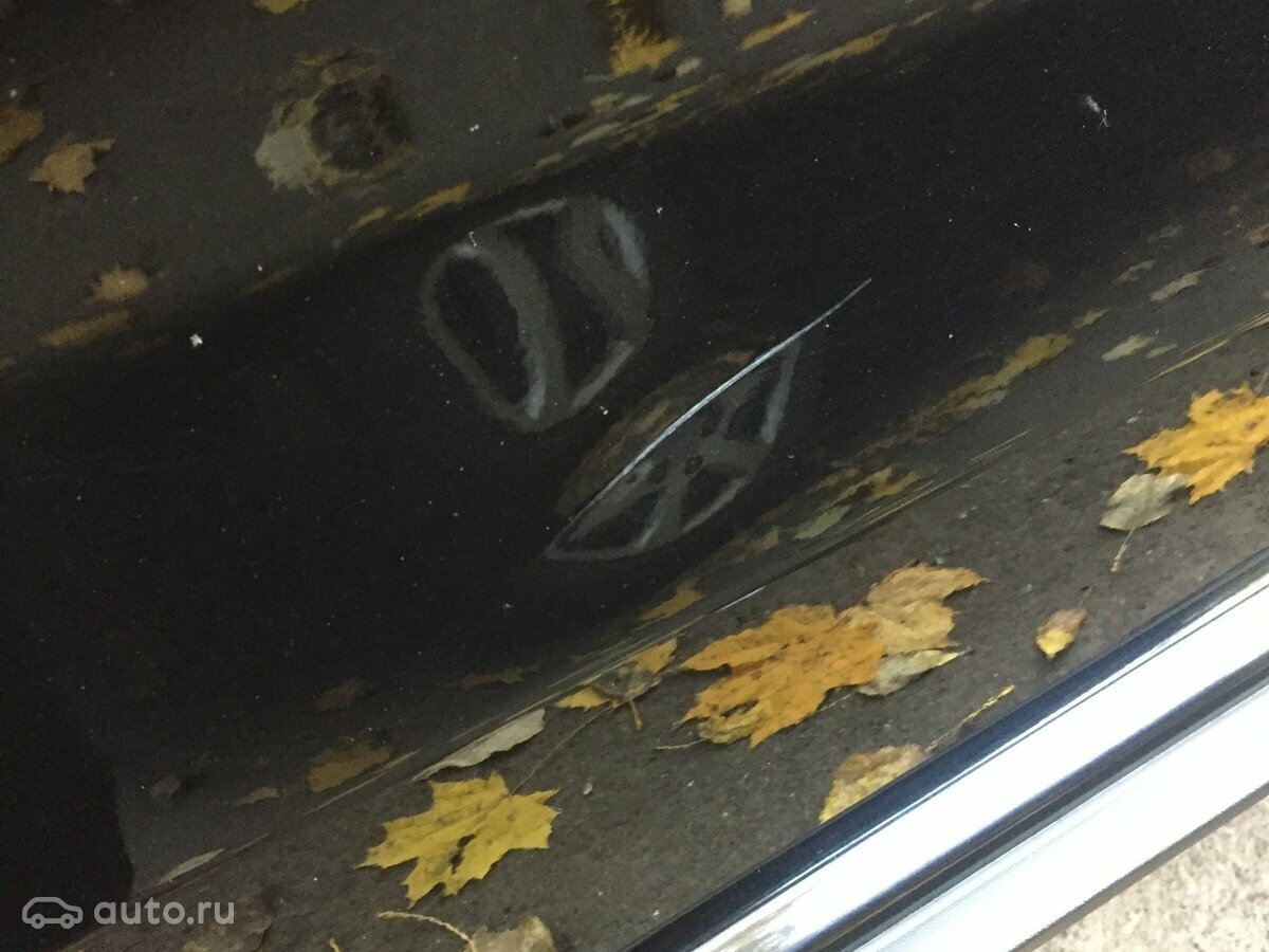 Volkswagen Polo - 16 от автора Сергей в Бортжурнале