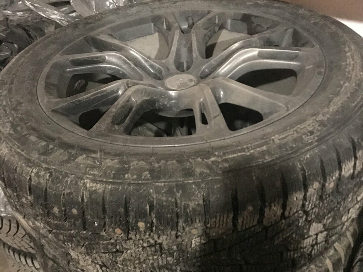 Jeep Grand Cherokee - 12 от автора Сергей Котик в Бортжурнале