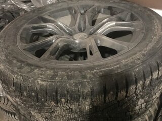 Jeep Grand Cherokee - 12 от автора Сергей Котик в Бортжурнале