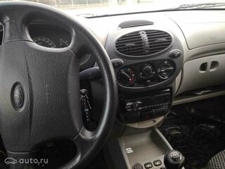 Lada (ВАЗ) Kalina - 5 от автора Красный универсал в Бортжурнале