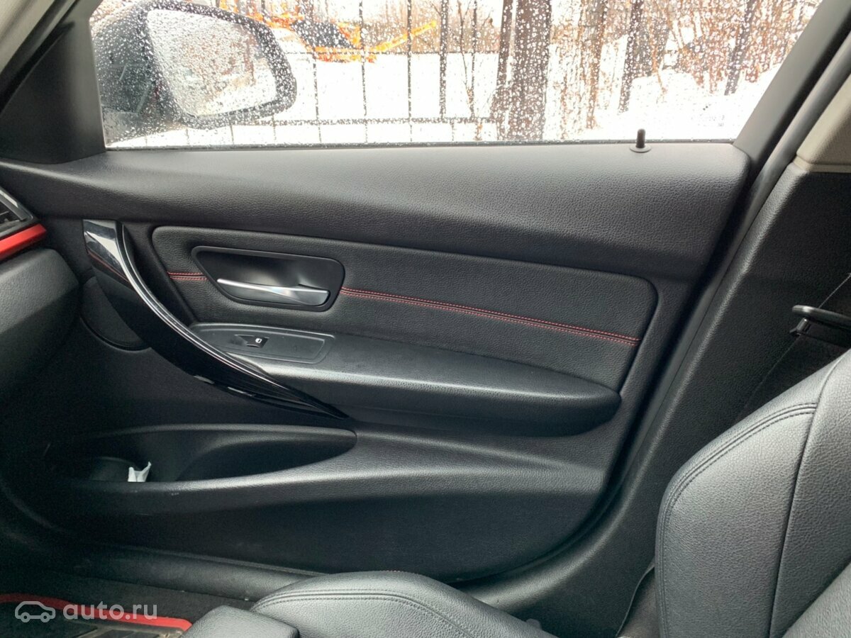 BMW 3 серии - 6 от автора temstroi2007 в Бортжурнале