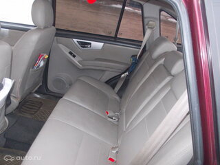 Lifan X60 - 9 от автора Павел в Бортжурнале