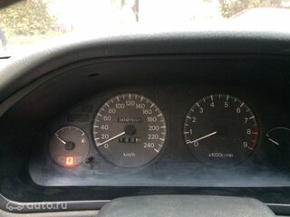 Mitsubishi Galant - 8 от автора MIXa.Lukin21 в Бортжурнале